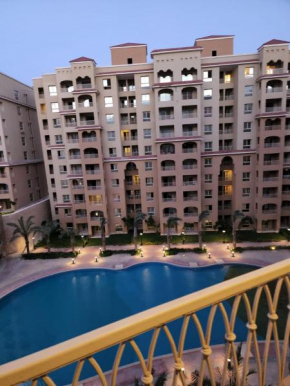 AQUA VIEW الساحل الشمالي العلمين الجديده